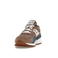 Кроссовки Saucony Shadow 6000 Sand Grey