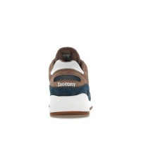 Кроссовки Saucony Shadow 6000 Sand Grey