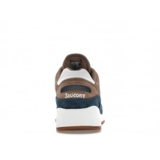 Кроссовки Saucony Shadow 6000 Sand Grey