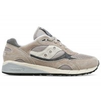 Кроссовки Saucony Shadow 6000 Grey