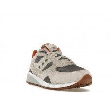 Кроссовки Saucony Shadow 6000 Beige Grey