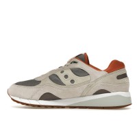 Кроссовки Saucony Shadow 6000 Beige Grey