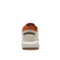 Кроссовки Saucony Shadow 6000 Beige Grey