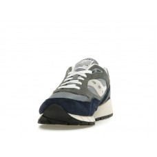 Кроссовки Saucony Shadow 6000 Grey Navy