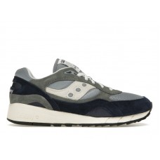 Кроссовки Saucony Shadow 6000 Grey Navy