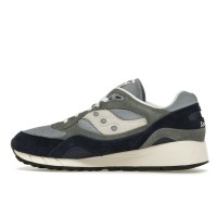 Кроссовки Saucony Shadow 6000 Grey Navy