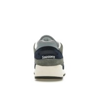 Кроссовки Saucony Shadow 6000 Grey Navy