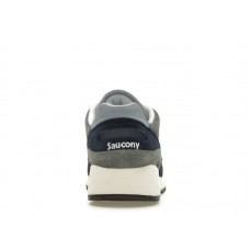 Кроссовки Saucony Shadow 6000 Grey Navy