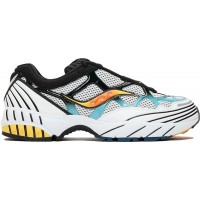 Кроссовки Saucony Grid Web White Multi
