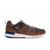 Кроссовки Saucony Grid SD 24 Kilates La Victoria
