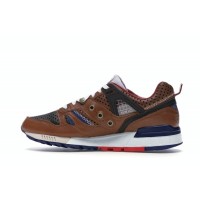 Кроссовки Saucony Grid SD 24 Kilates La Victoria