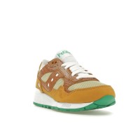 Кроссовки Saucony Shadow 5000 Politics Cafe Du Monde