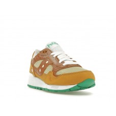 Кроссовки Saucony Shadow 5000 Politics Cafe Du Monde