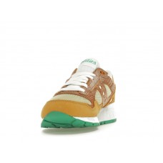 Кроссовки Saucony Shadow 5000 Politics Cafe Du Monde