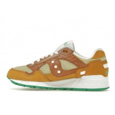 Кроссовки Saucony Shadow 5000 Politics Cafe Du Monde