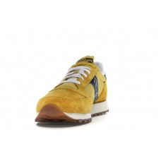 Кроссовки Saucony Jazz Original Vintage Sneaker Carolina Mustard