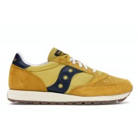Кроссовки Saucony Jazz Original Vintage Sneaker Carolina Mustard
