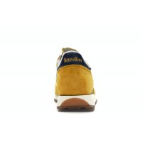 Кроссовки Saucony Jazz Original Vintage Sneaker Carolina Mustard