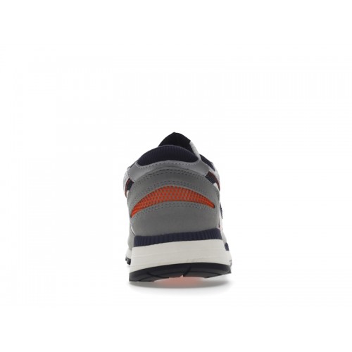 Кроссы Saucony Azura Bleu De Paname - мужская сетка размеров
