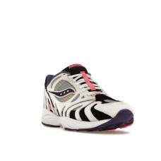 Кроссовки Saucony Grid Azura 2000 Neon