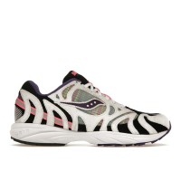 Кроссовки Saucony Grid Azura 2000 Neon