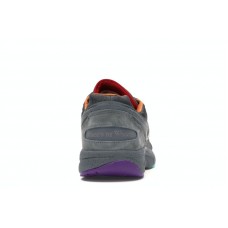 Кроссовки Saucony Aya Raised By Wolves