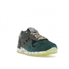 Saucony Shadow 5000 AFEW Time & Space