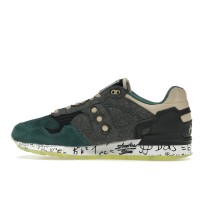 Saucony Shadow 5000 AFEW Time & Space