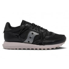 Кроссовки Saucony Jazz DST Abstract Collection Black