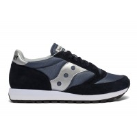 Кроссовки Saucony Jazz 81 Navy Silver