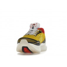 Кроссовки Saucony Endorphin Pro Diet Starts Monday Yellow Wolverine