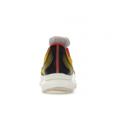 Кроссовки Saucony Endorphin Pro Diet Starts Monday Yellow Wolverine