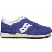 Кроссовки Saucony Shadow Original Blue White