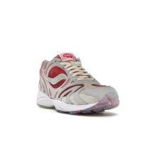 Кроссовки Saucony Azura 2000 END. The Brain