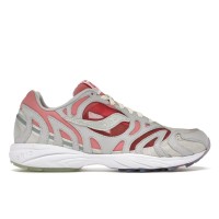 Кроссовки Saucony Azura 2000 END. The Brain