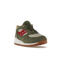 Кроссовки Saucony Shadow 6000 Up There Doors to the World