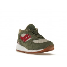 Кроссовки Saucony Shadow 6000 Up There Doors to the World