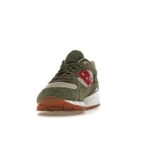 Кроссовки Saucony Shadow 6000 Up There Doors to the World