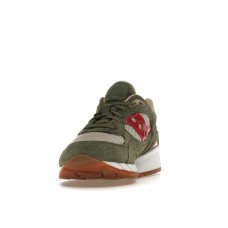 Кроссовки Saucony Shadow 6000 Up There Doors to the World
