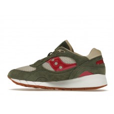 Кроссовки Saucony Shadow 6000 Up There Doors to the World
