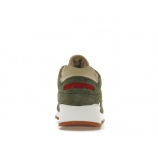 Кроссовки Saucony Shadow 6000 Up There Doors to the World