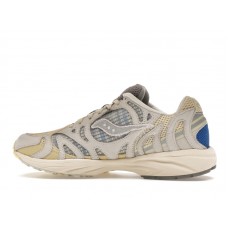 Кроссовки Saucony Grid Azura 2000 Party Like Its 1999