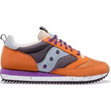 Кроссовки Saucony Jazz 81 Peak Orange Purple Sand