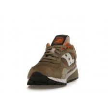 Кроссовки Saucony Shadow 6000 Olive