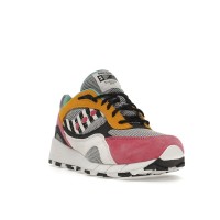 Кроссовки Saucony Shadow 6000 Sweet Street Liquorice