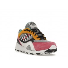 Кроссовки Saucony Shadow 6000 Sweet Street Liquorice