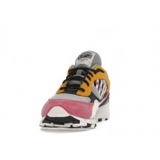 Кроссовки Saucony Shadow 6000 Sweet Street Liquorice