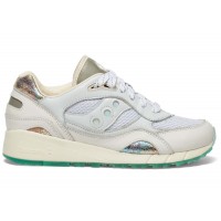 Кроссовки Saucony Shadow 6000 Pearl White