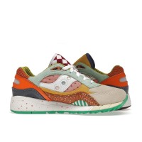 Saucony Shadow 6000 Food Fight