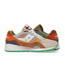 Saucony Shadow 6000 Food Fight